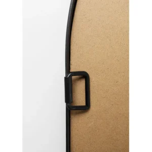 Clearance KARE Design Wall Mirror Hotel Central 170x60cm
