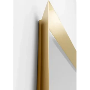 Best KARE Design Wall Mirror Love Letters 3D 70x200cm