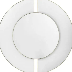 Fashion KARE Design Wall Mirror Metro Ø100cm