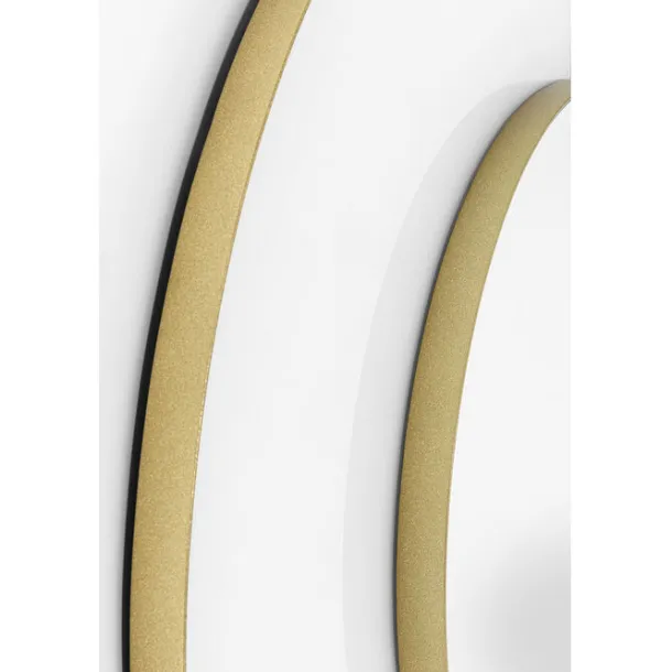 wall_mirror_metro_cm_2.webp Fashion KARE Design Wall Mirror Metro Ø100cm