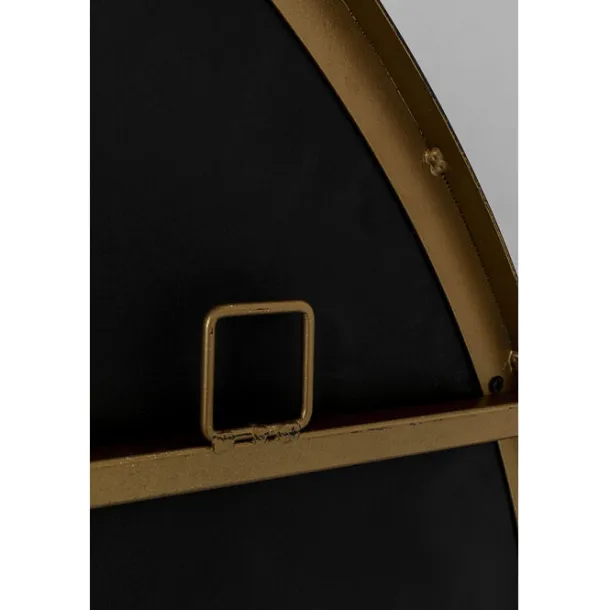 wall_mirror_metro_cm_4.webp Fashion KARE Design Wall Mirror Metro Ø100cm