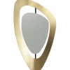 Online KARE Design Wall Mirror Metro 57x105cm