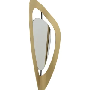 Online KARE Design Wall Mirror Metro 57x105cm