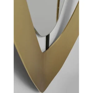 Online KARE Design Wall Mirror Metro 57x105cm
