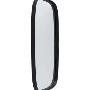 Discount KARE Design Wall Mirror Noomi Black 122x58cm