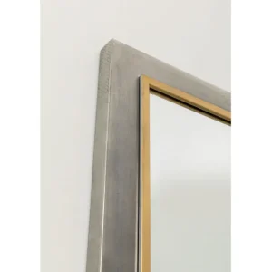 Best KARE Design Wall Mirror Nuance 90x180cm