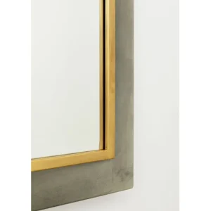 Best KARE Design Wall Mirror Nuance 90x180cm