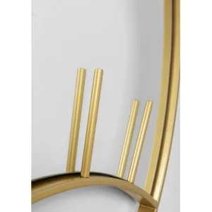 Best KARE Design Wall Mirror Occhi Ø100cm