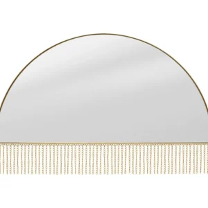 Discount KARE Design Wall Mirror Opera Half 70x110cm