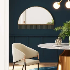Discount KARE Design Wall Mirror Opera Half 70x110cm
