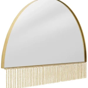 Discount KARE Design Wall Mirror Opera Half 70x110cm