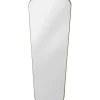 Hot KARE Design Wall Mirror Opera 65x160cm