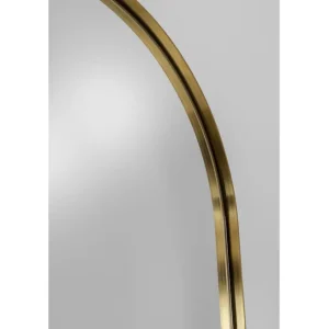 Clearance KARE Design Wall Mirror Opera 80x190cm