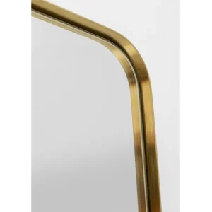 Online KARE Design Wall Mirror Opera 40x160cm