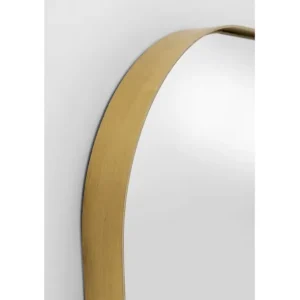 Hot KARE Design Wall Mirror Opera 65x160cm