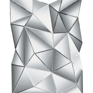 Fashion KARE Design Wall Mirror Prisma 120x80cm