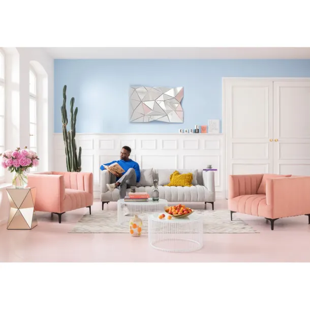 wall_mirror_prisma_xcm_2.webp Fashion KARE Design Wall Mirror Prisma 120x80cm