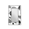 Hot KARE Design Wall Mirror Segno 110x70cm