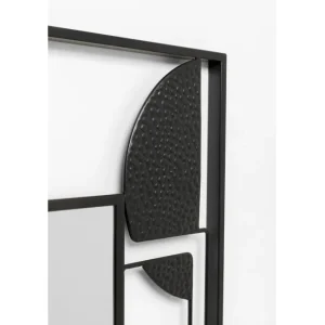 Hot KARE Design Wall Mirror Segno 110x70cm