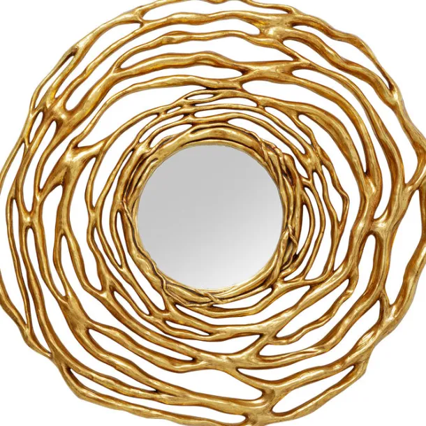 wall_mirror_twiggy_gold_c_0.webp Best KARE Design Wall Mirror Twiggy Gold Ø121cm