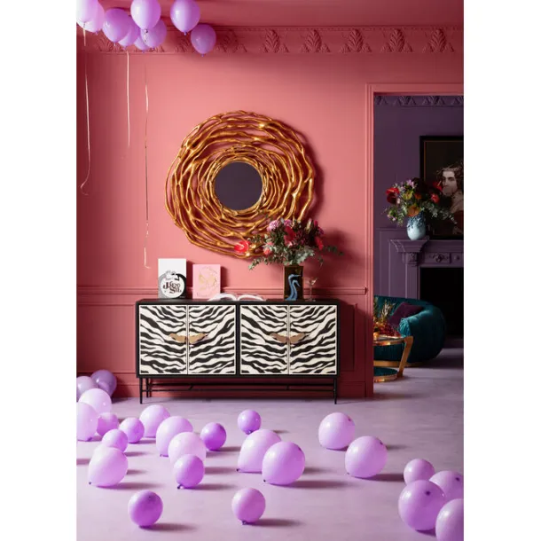 wall_mirror_twiggy_gold_c_1.webp Best KARE Design Wall Mirror Twiggy Gold Ø121cm