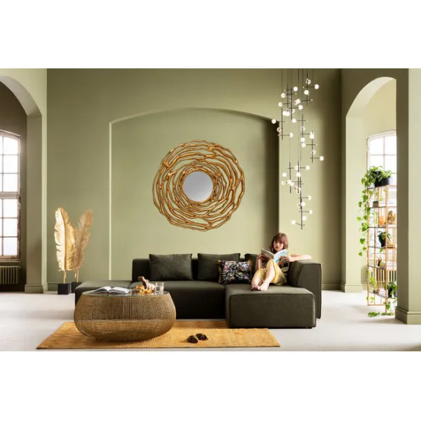 wall_mirror_twiggy_gold_c_4.webp Best KARE Design Wall Mirror Twiggy Gold Ø121cm