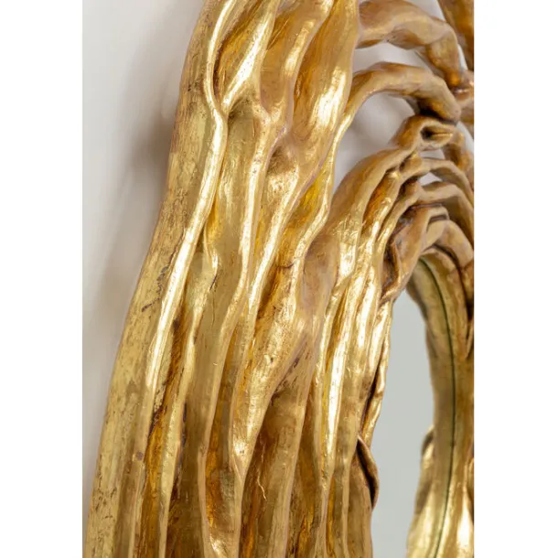 wall_mirror_twiggy_gold_c_6.webp Best KARE Design Wall Mirror Twiggy Gold Ø121cm