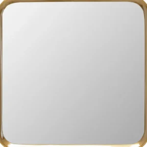 Outlet KARE Design Wall Mirror Vincenza 63x63cm