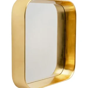 Online KARE Design Wall Mirror Vincenza 43x43cm