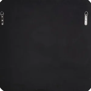 Outlet KARE Design Wall Mirror Vincenza 63x63cm