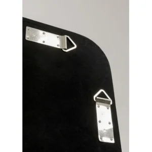 Clearance KARE Design Wall Mirror Vincenza 73x203cm