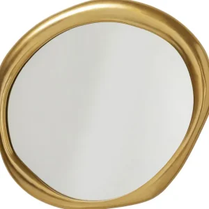 Best KARE Design Wall Mirror Volare 92x82cm
