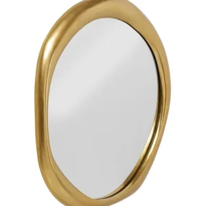 Best KARE Design Wall Mirror Volare 92x82cm