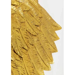 New KARE Design Wall Object Angel Wings (2/Set)
