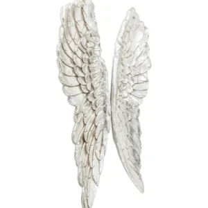 Discount KARE Design Wall Object Angel Wings 61x106cm