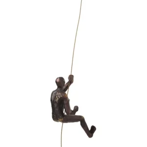 Sale KARE Design Wall Object Climber Rope
