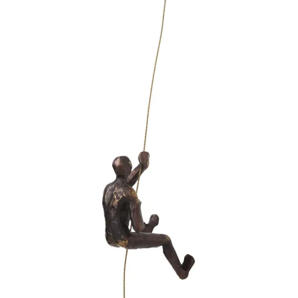 wall_object_climber_rope_0.webp Sale KARE Design Wall Object Climber Rope