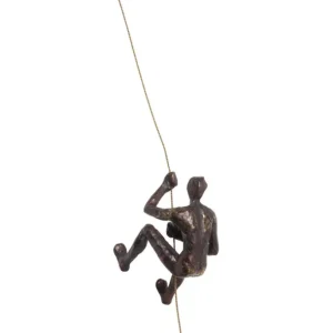 Sale KARE Design Wall Object Climber Rope