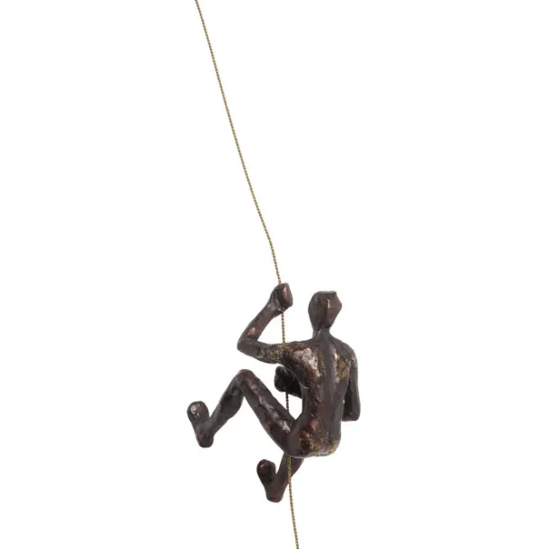 wall_object_climber_rope_2.webp Sale KARE Design Wall Object Climber Rope