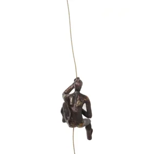 Sale KARE Design Wall Object Climber Rope