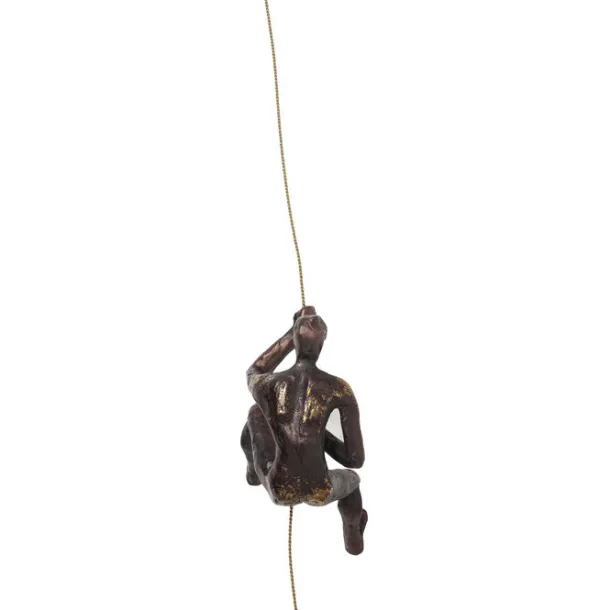 wall_object_climber_rope_3.webp Sale KARE Design Wall Object Climber Rope