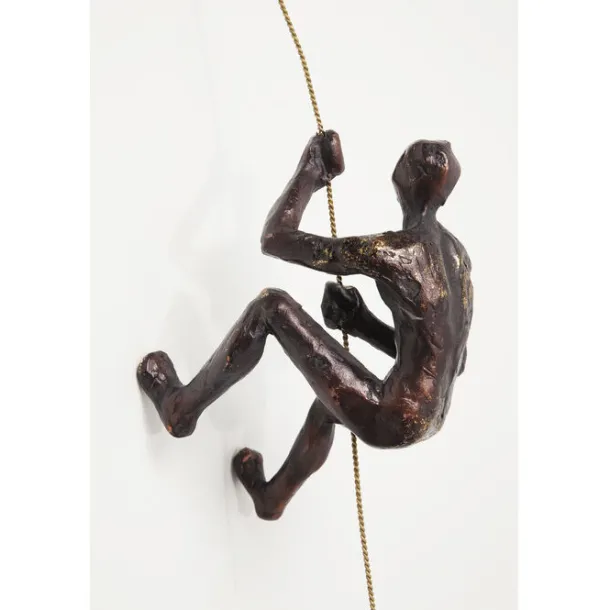wall_object_climber_rope_5.webp Sale KARE Design Wall Object Climber Rope