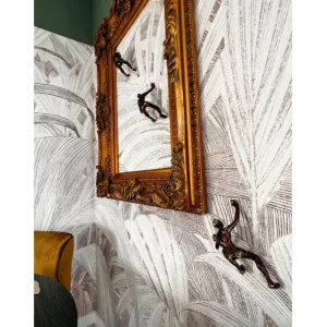 Online KARE Design Wall Object Climber 14x23cm
