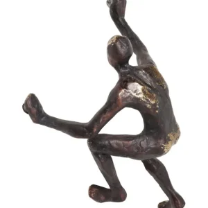 Online KARE Design Wall Object Climber 14x23cm