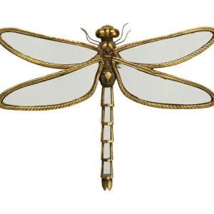 Online KARE Design Wall Object Dragonfly Mirror 36x46cm