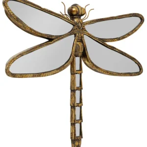 Online KARE Design Wall Object Dragonfly Mirror 71