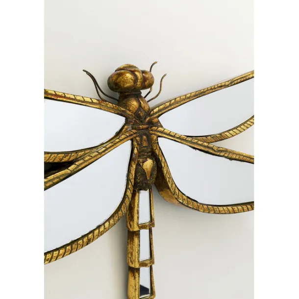 wall_object_dragonfly_mir_3-2.webp Online KARE Design Wall Object Dragonfly Mirror 36x46cm