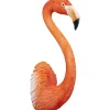 Best KARE Design Wall Object Flamingo Road 72cm