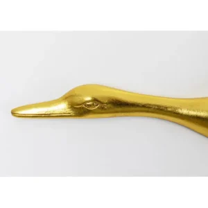 Clearance KARE Design Wall Object Flying Ducks (3/Set)