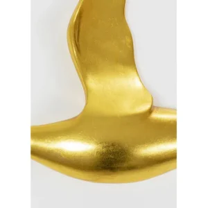 Clearance KARE Design Wall Object Flying Ducks (3/Set)